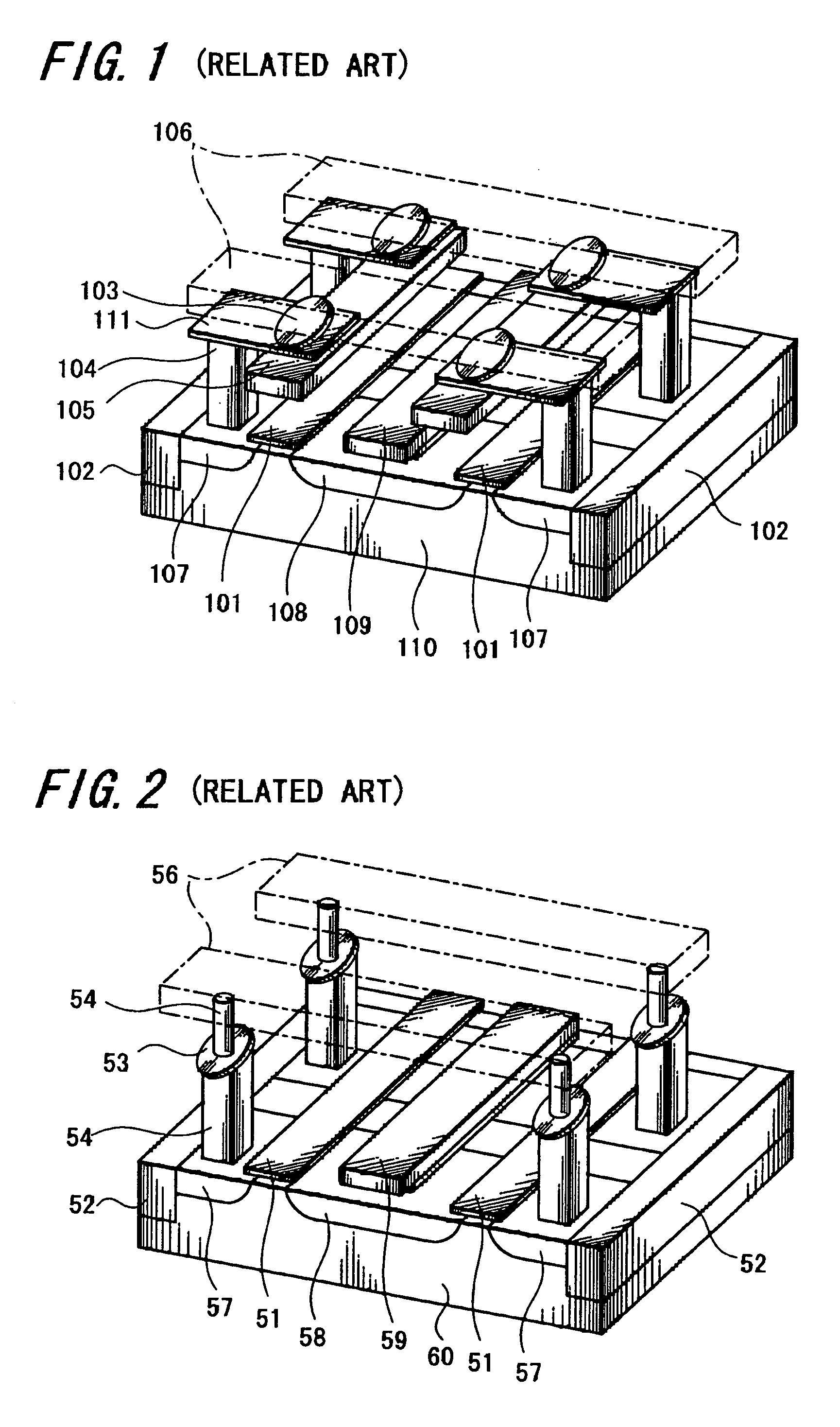 Storage element and memory