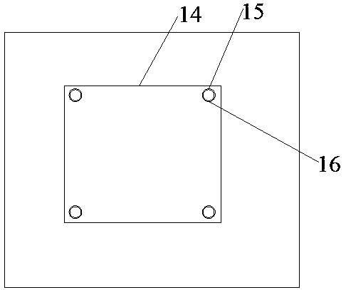 A construction method for plugging reinforced concrete culverts of embankments