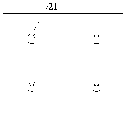 A construction method for plugging reinforced concrete culverts of embankments