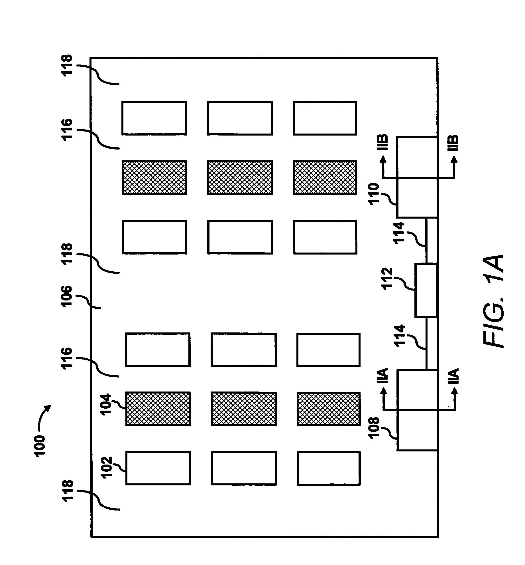 Energy efficient CRAC unit operation using heat transfer levels