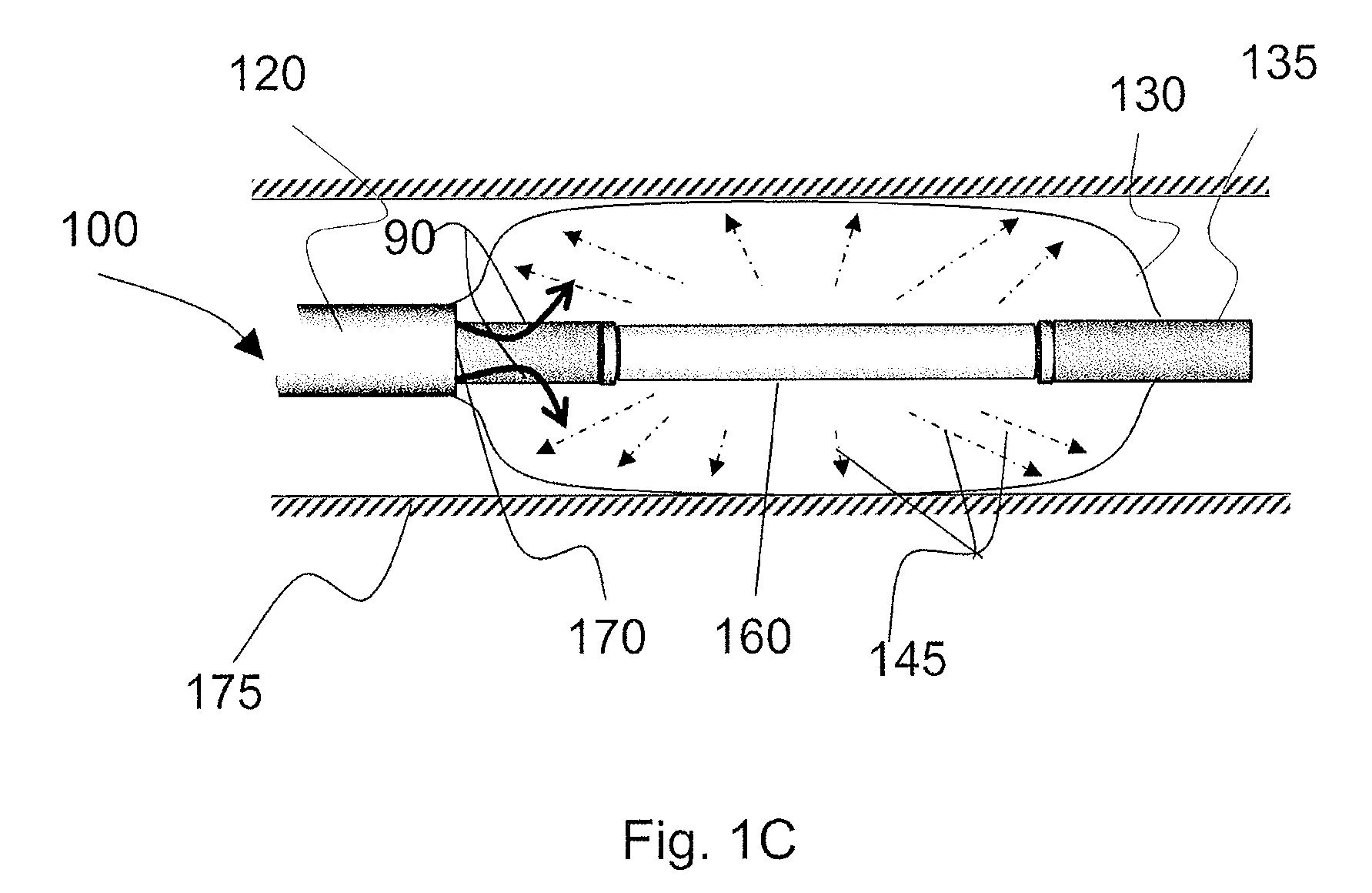 Fluid media for bio-sensitive applications