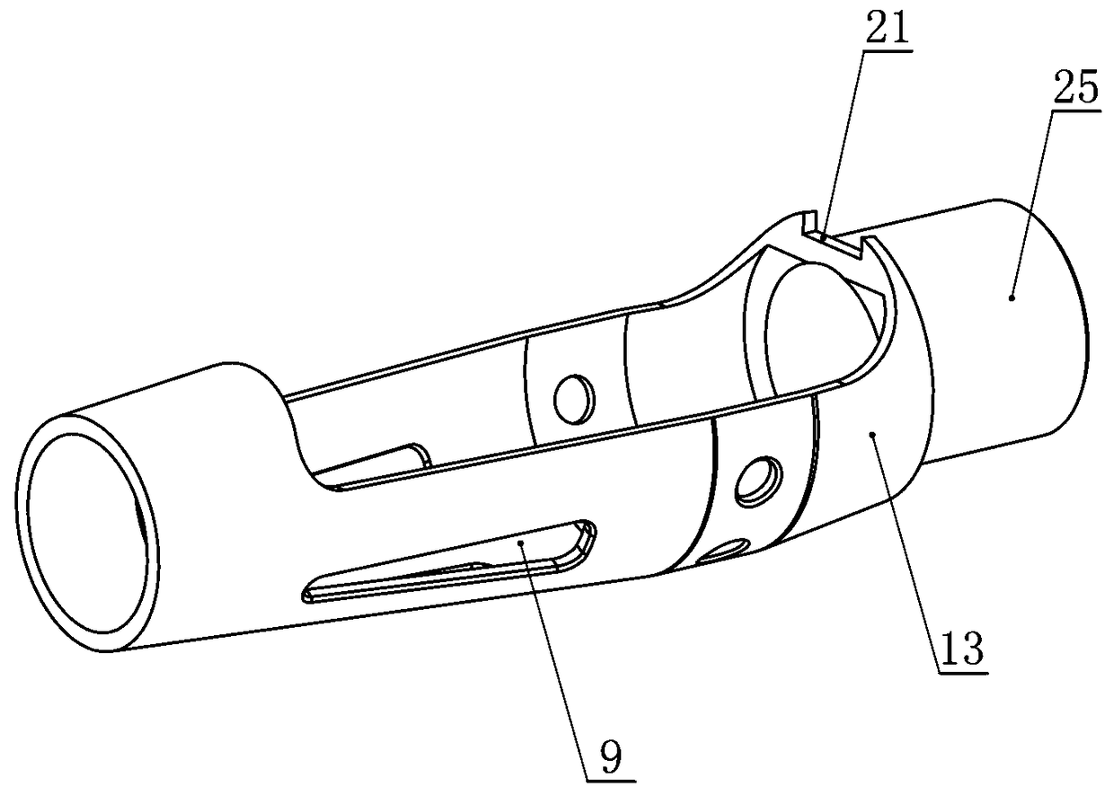 Multi-functional fishing rod with integrated rod and wheel