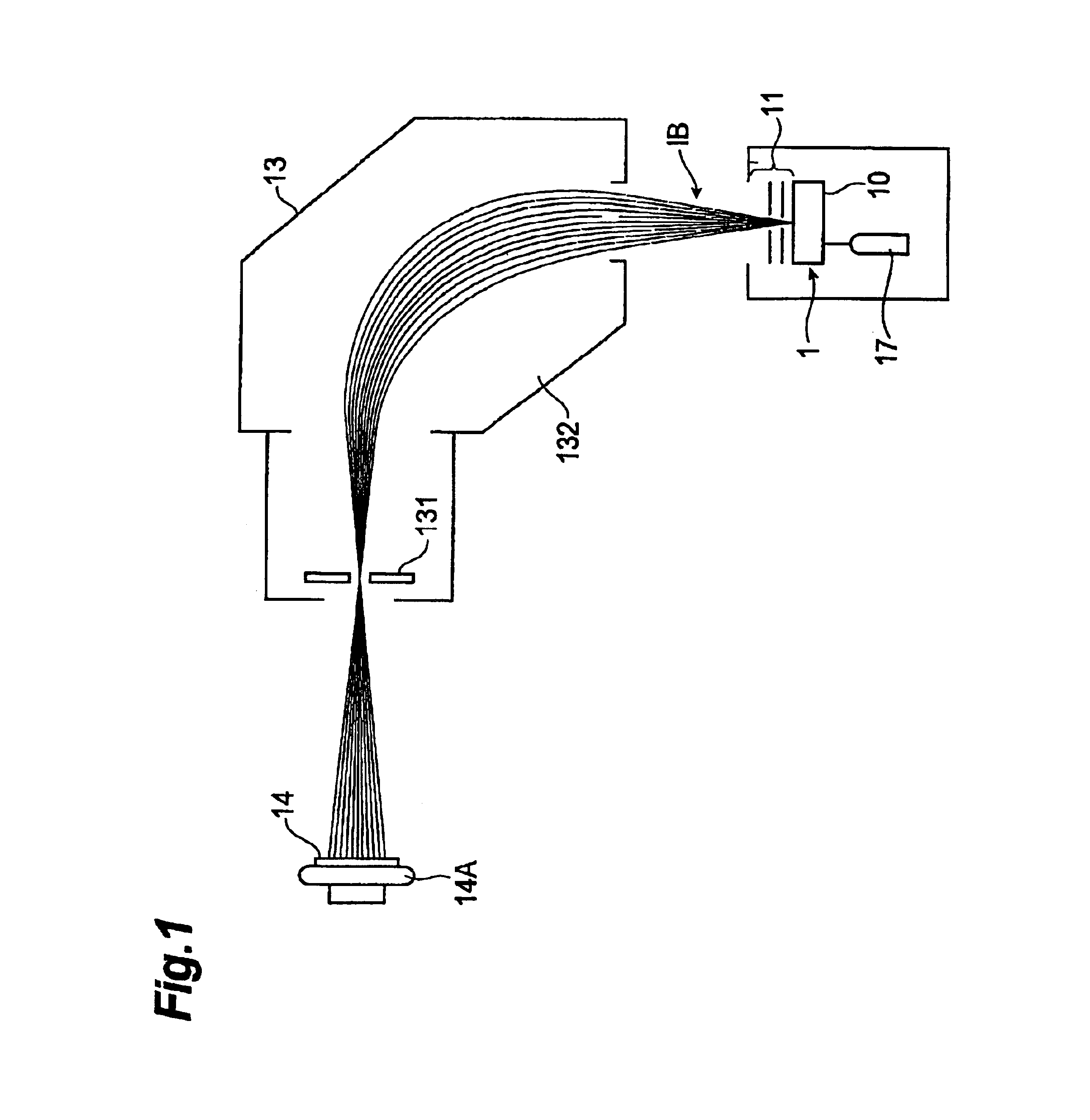 Ion implantation method and method for manufacturing SOI wafer