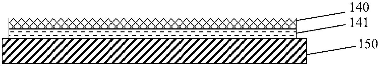 ICP etching machine and its insulating window film heater device and temperature control method