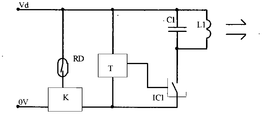 Farad capacitor charger