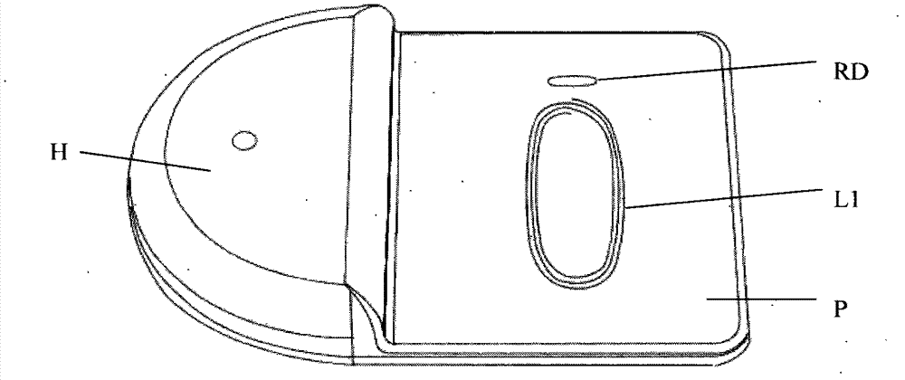 Farad capacitor charger