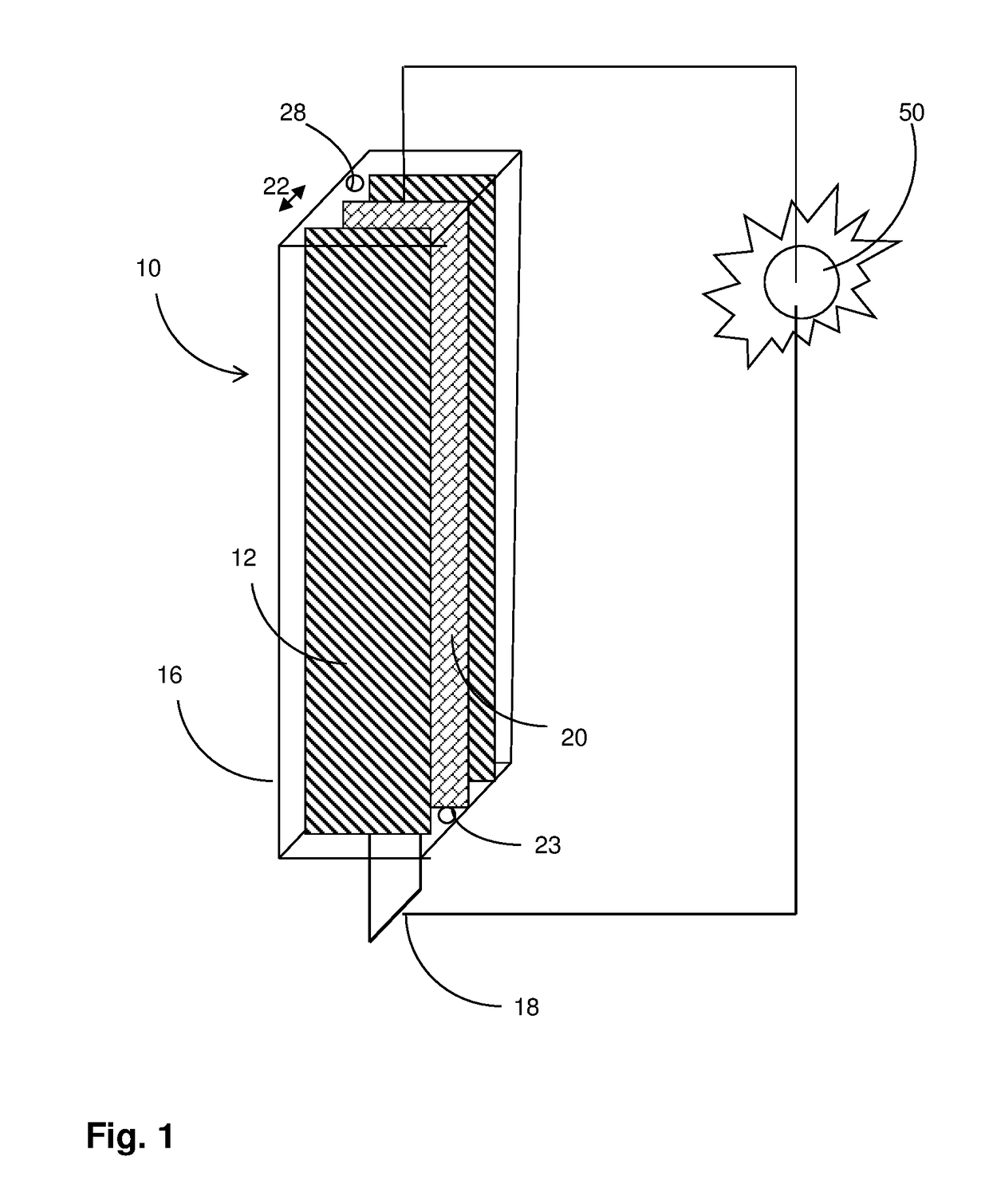 Design for survivor locator light