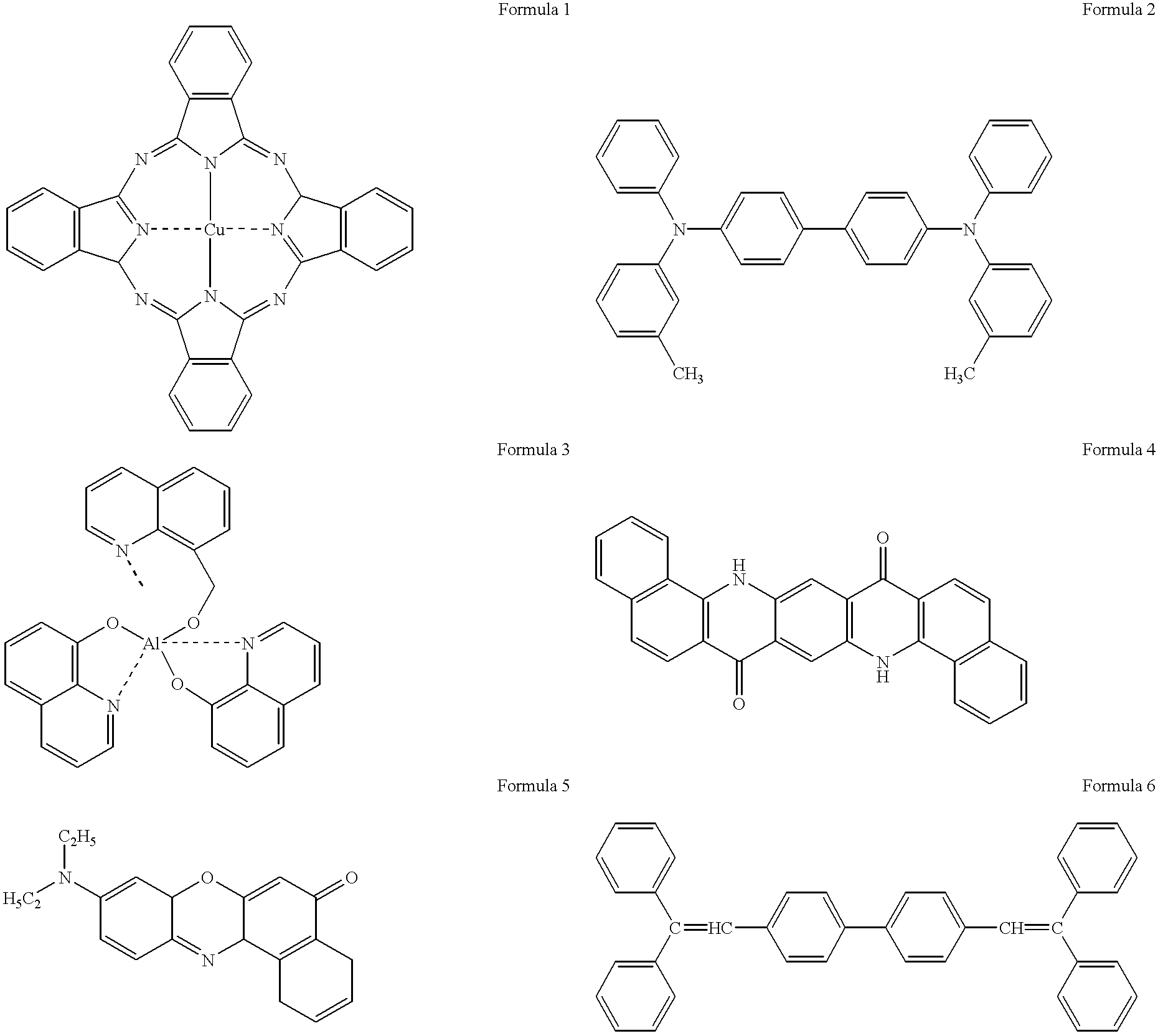 Light emitting diode device