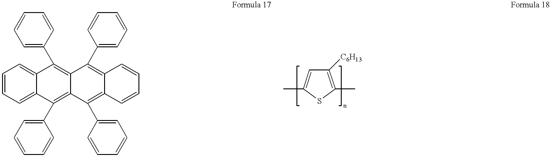 Light emitting diode device