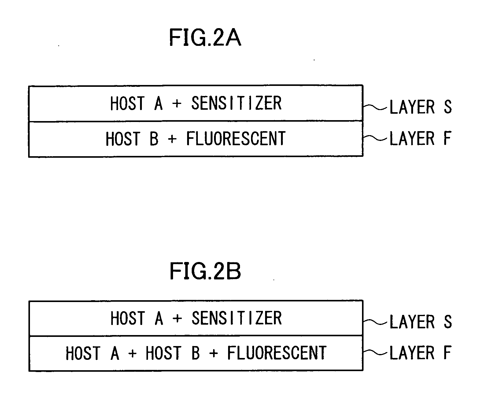 Organic electroluminescent element