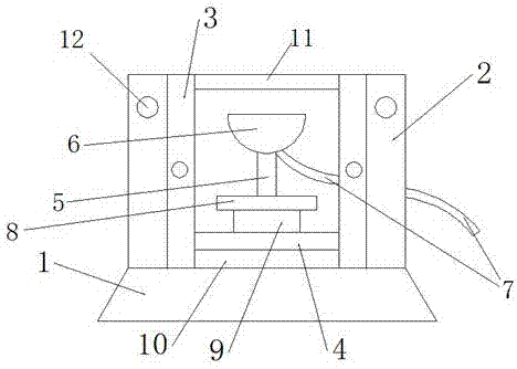 Electronic balance