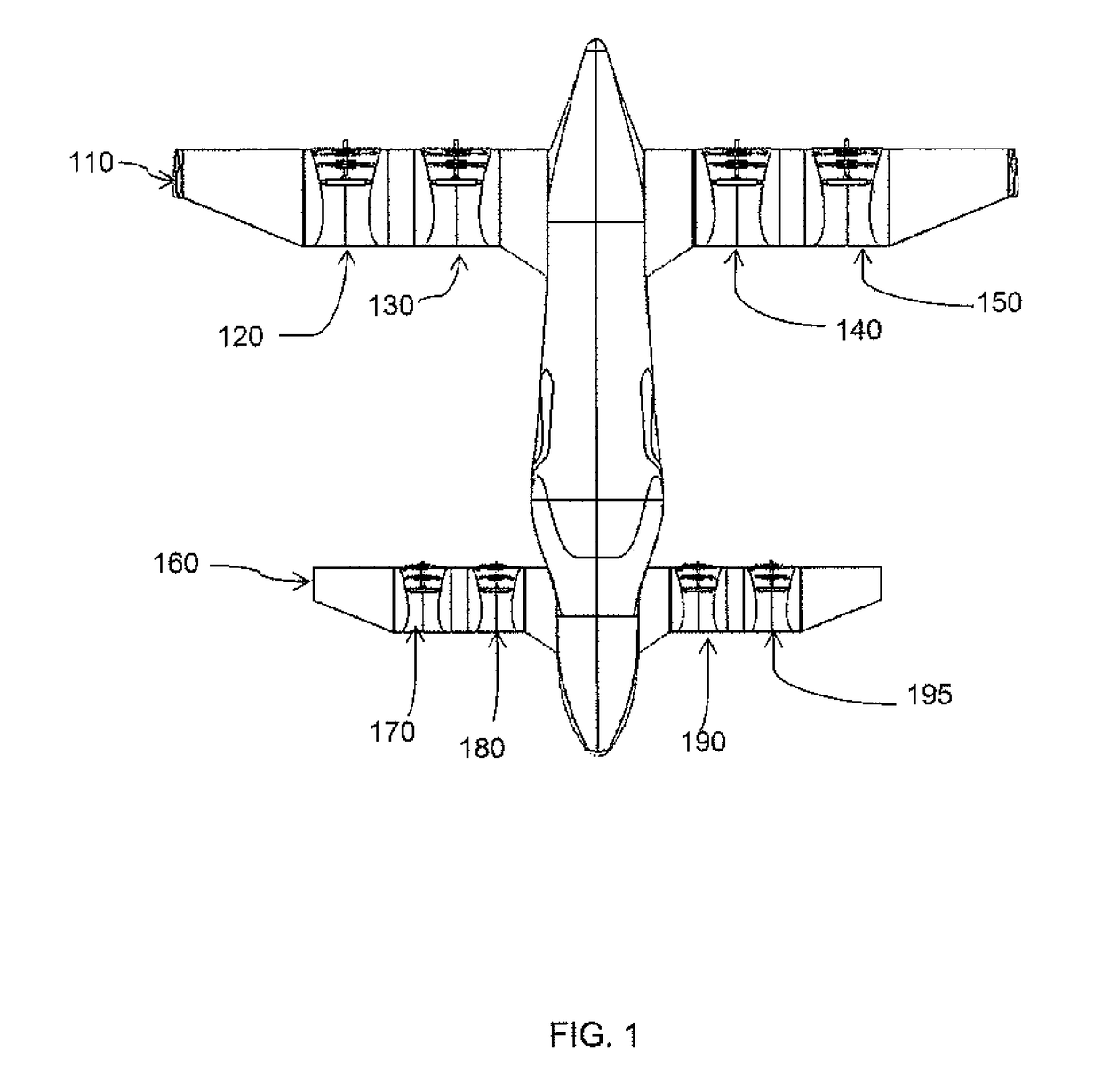 Aircraft having independently variable incidence channel wings with independently variable incidence channel canards