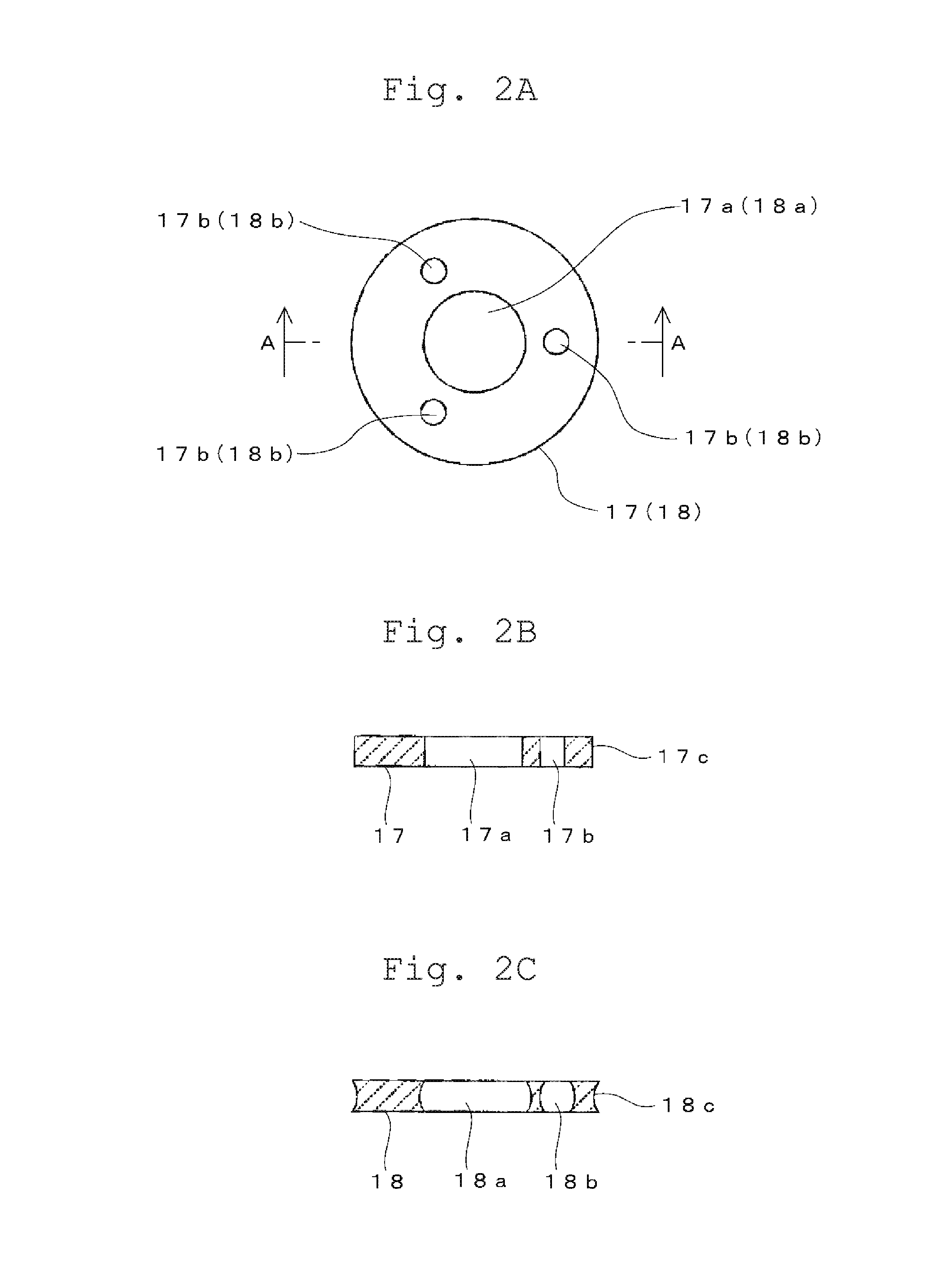 Narrow-angle directional microphone