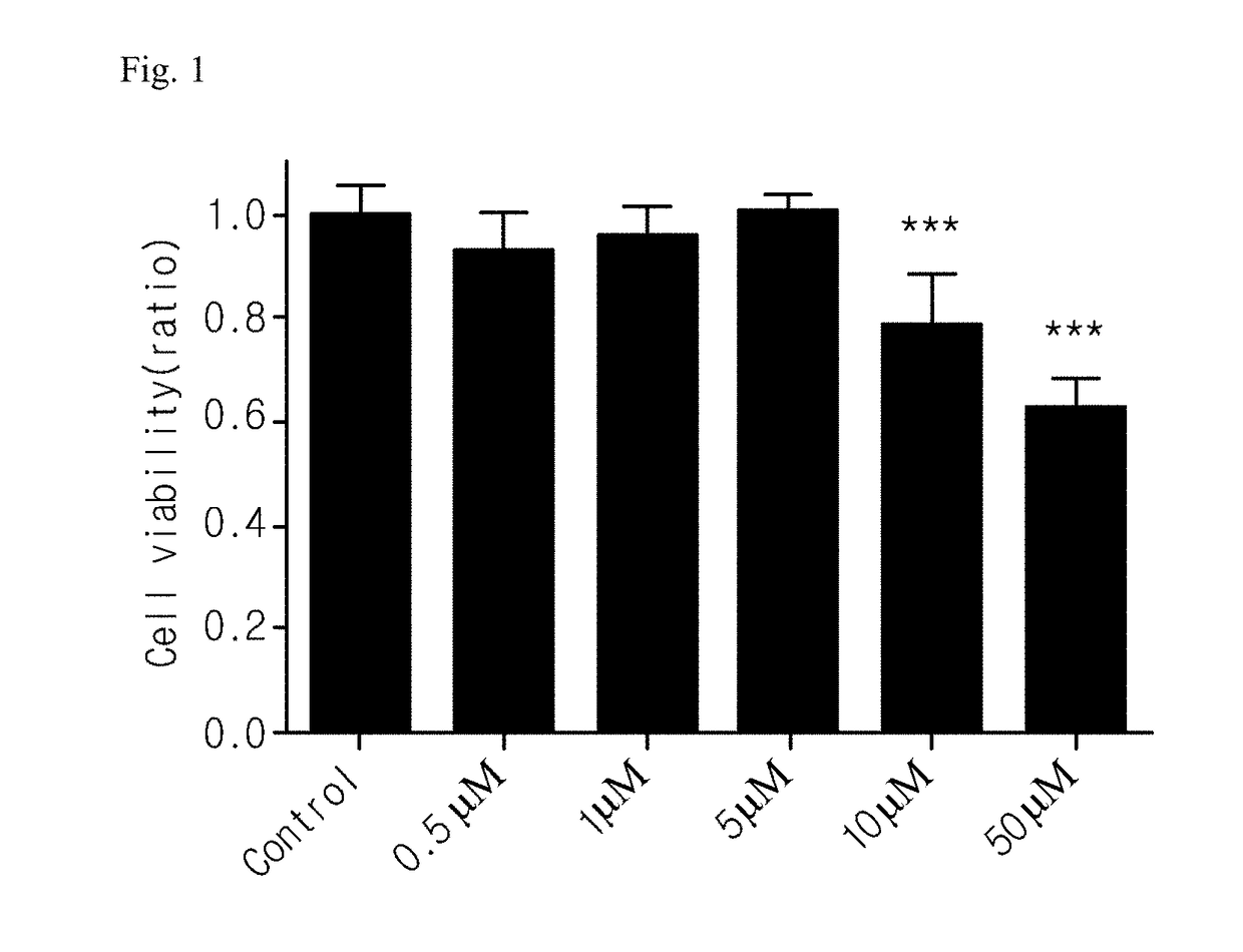 Pharmaceutical composition for inhibiting growth of cancer stem cells, containing aldehyde inhibitor and biguanide-based compound