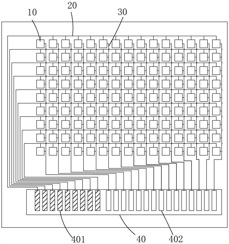 Backlight module and liquid crystal display device