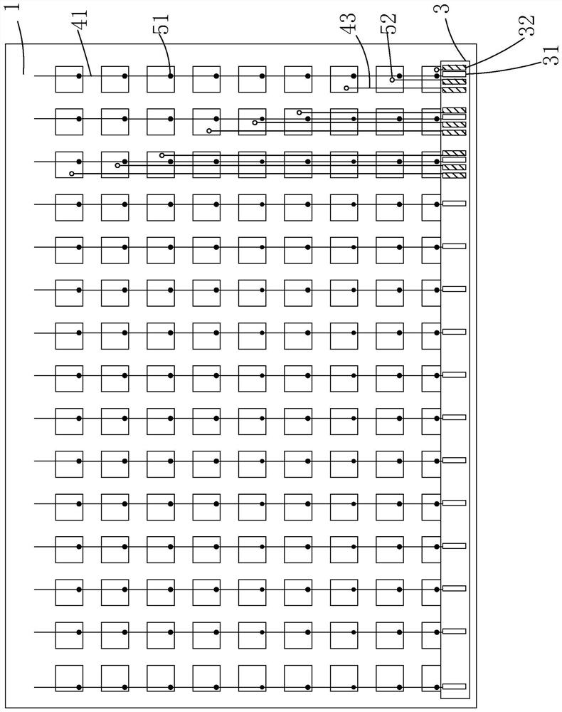 Backlight module and liquid crystal display device