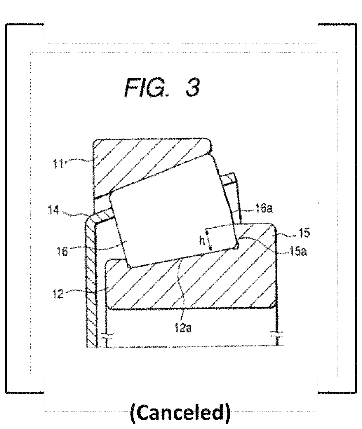 Roller bearing