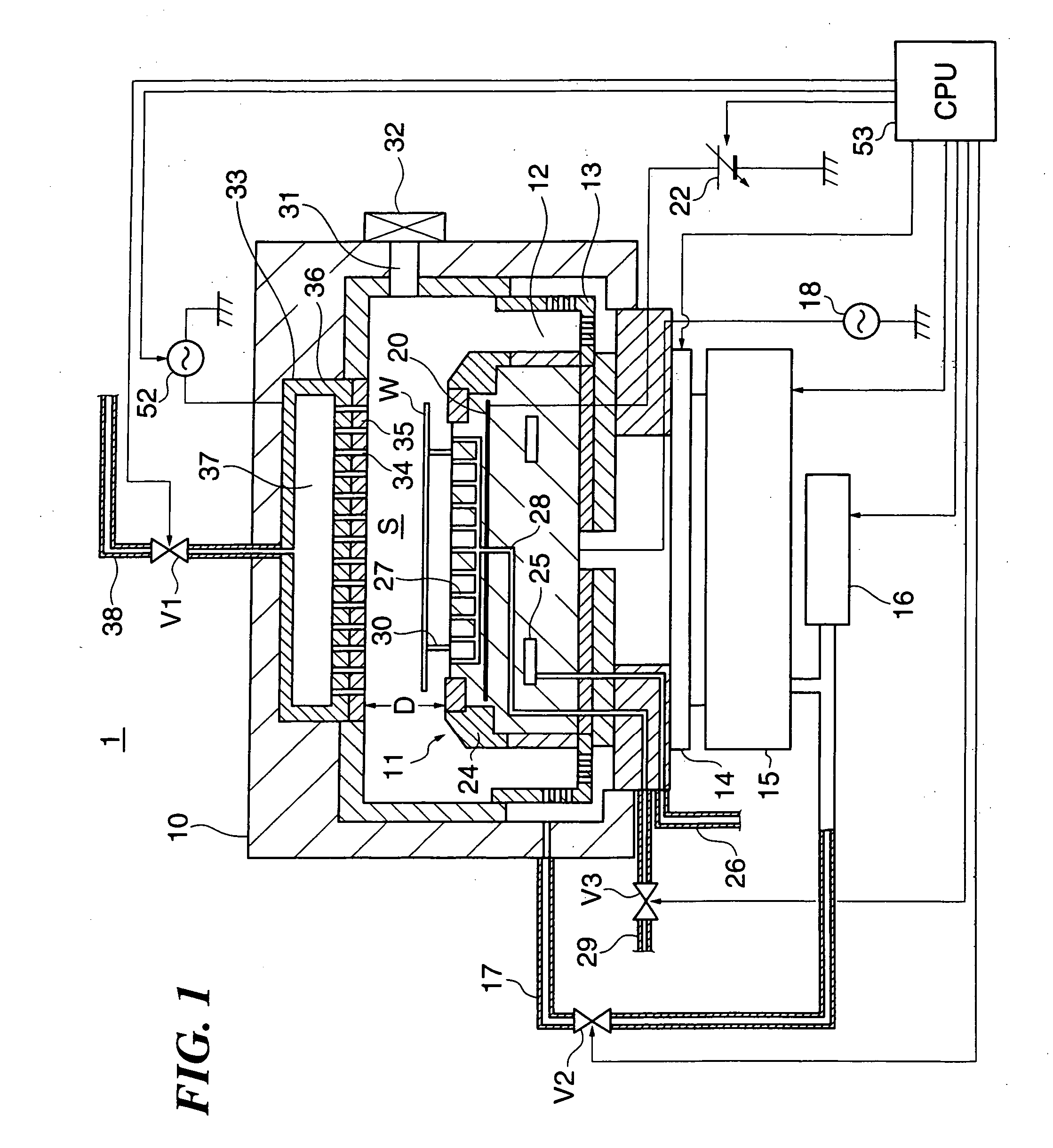 Ceramic sprayed member-cleaning method, program for implementing the method, storage medium storing the program, and ceramic sprayed member