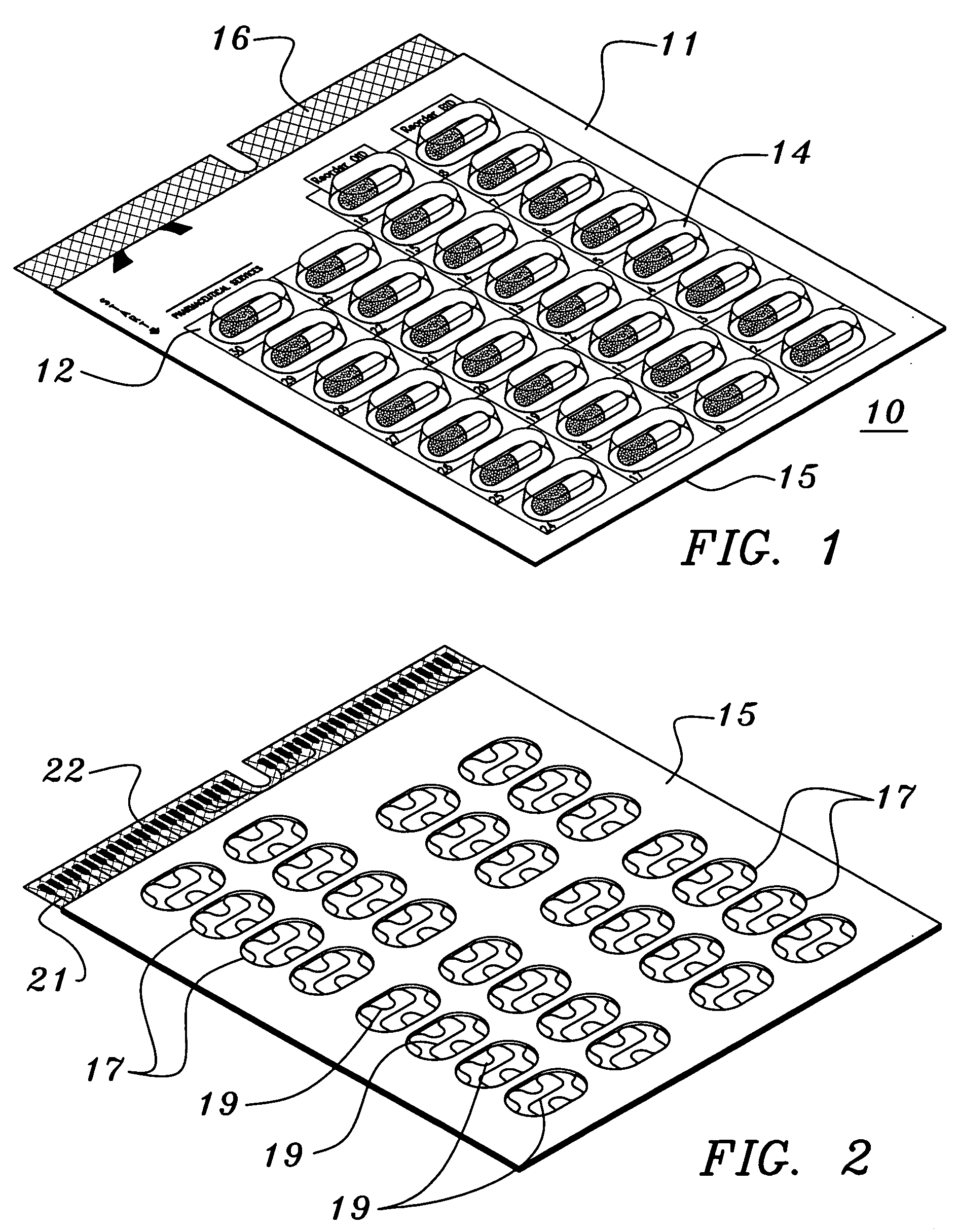 Systems and methods for storing and dispensing medication