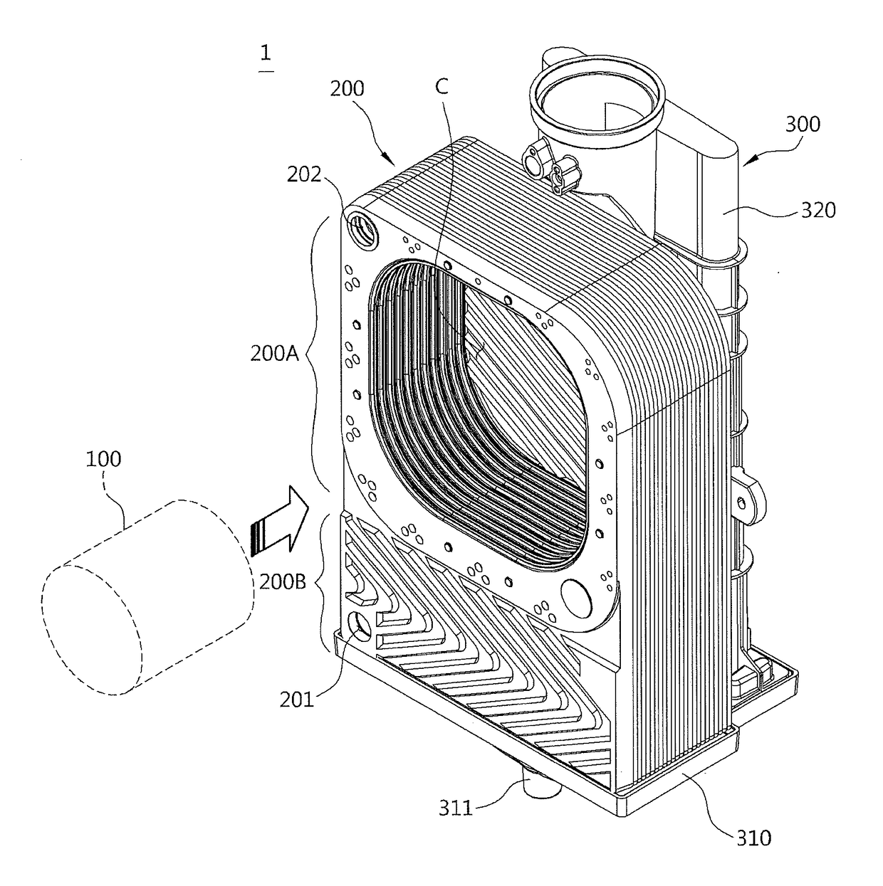 Heat exchanger