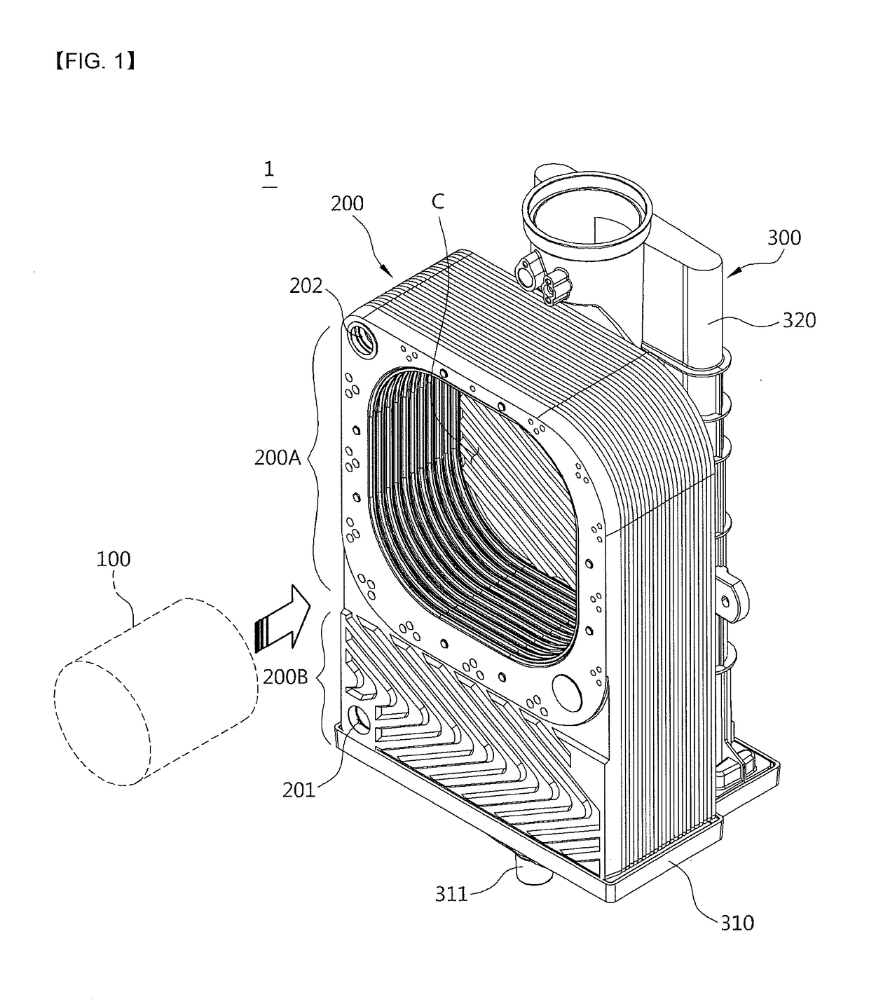 Heat exchanger