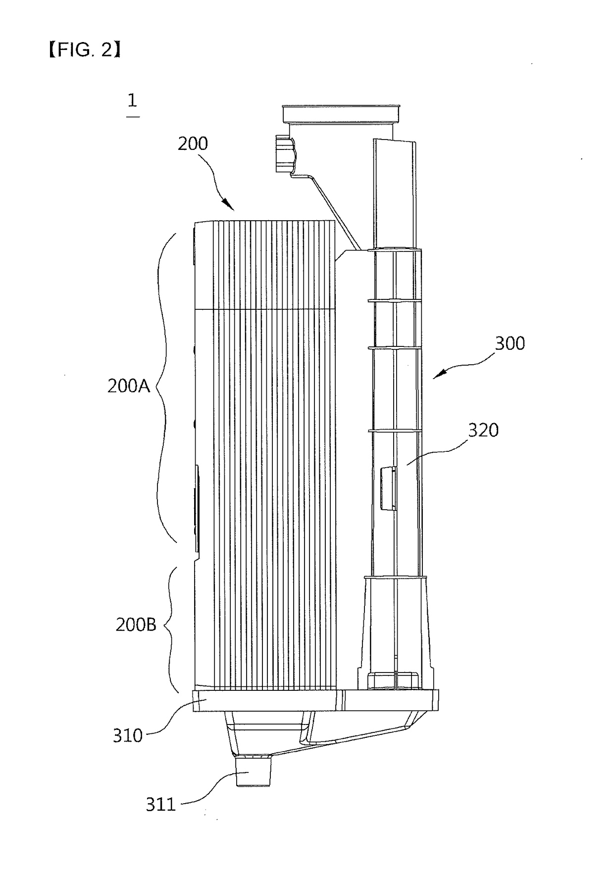 Heat exchanger