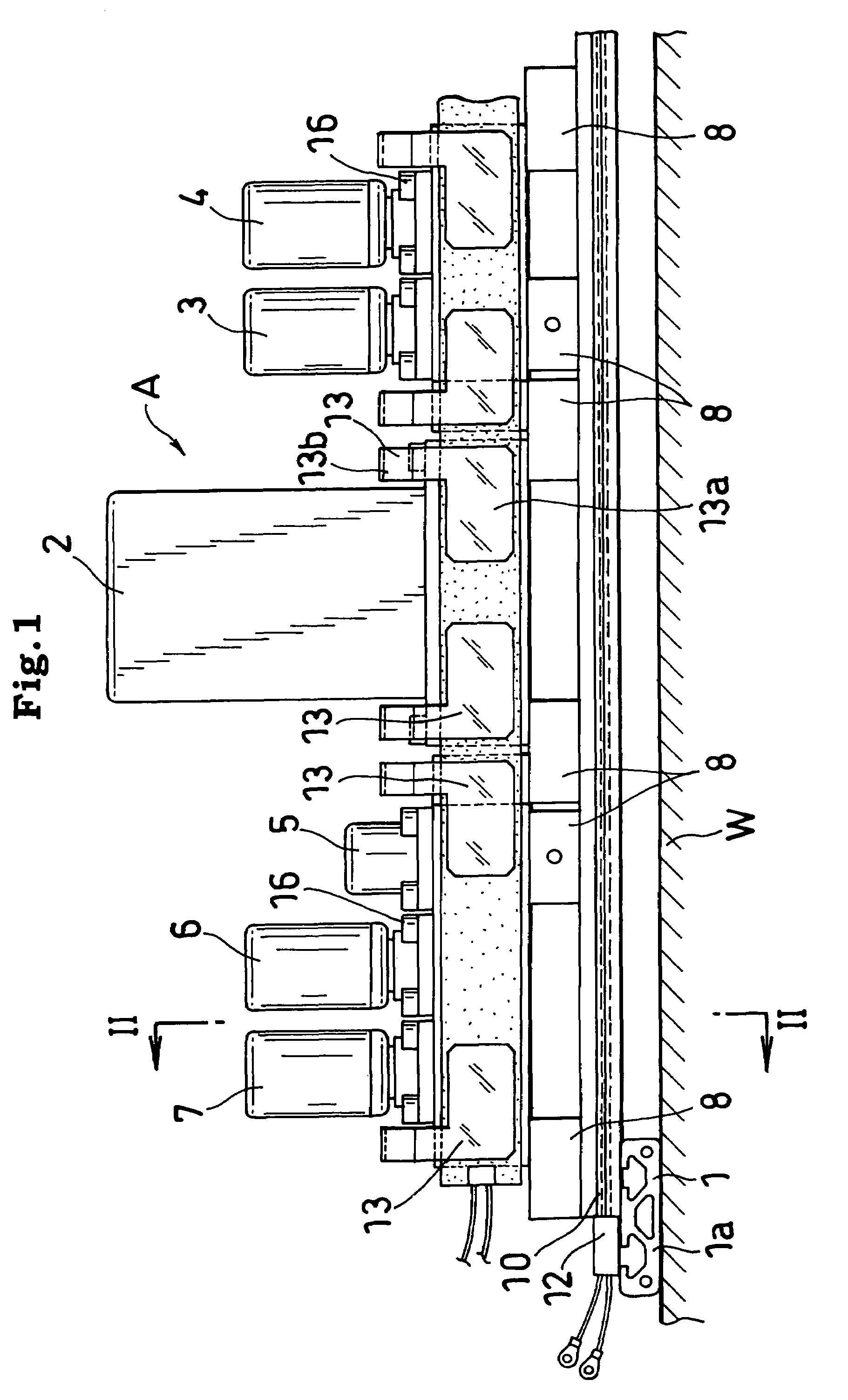 Fluid controller