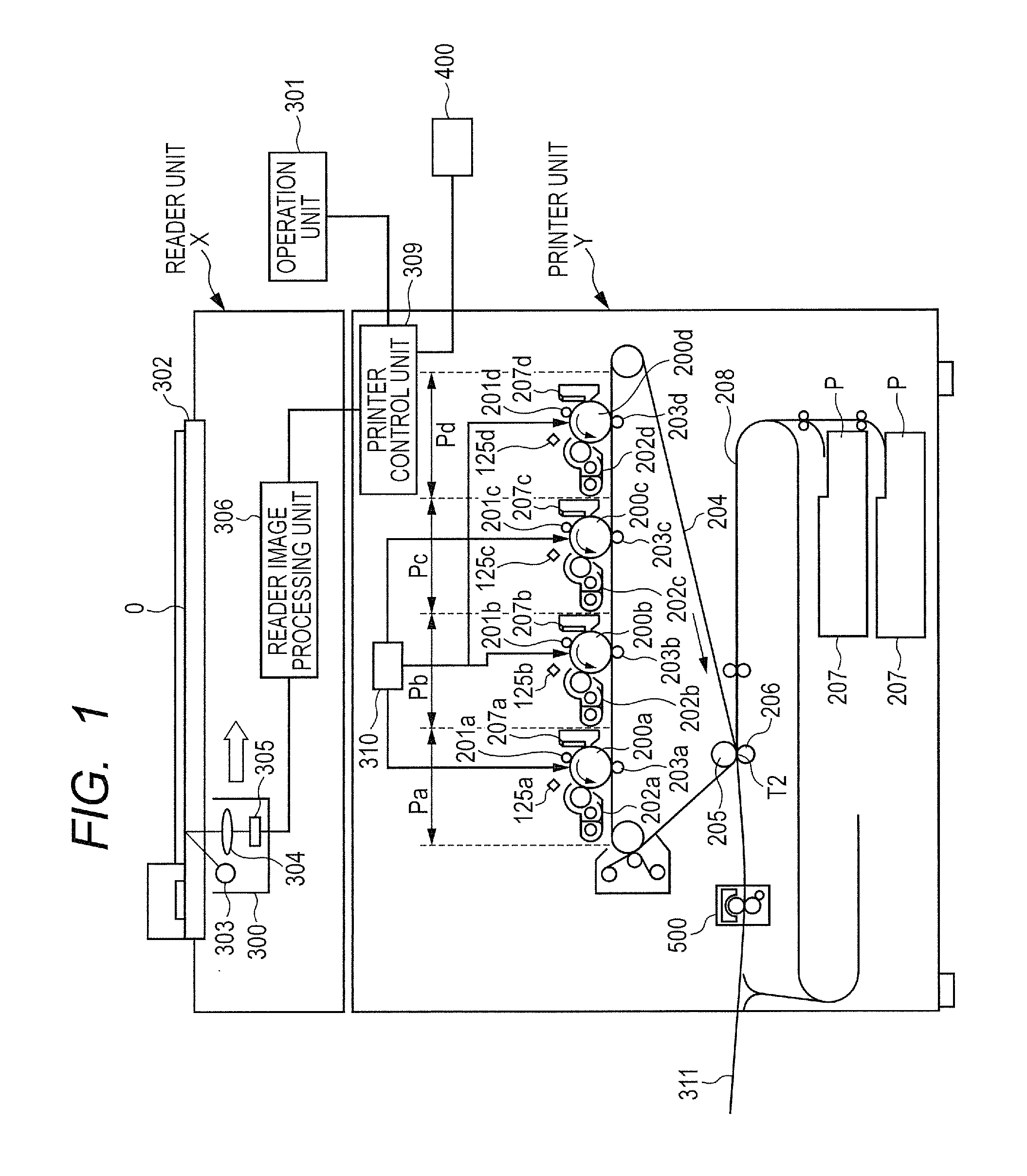 Image heating apparatus