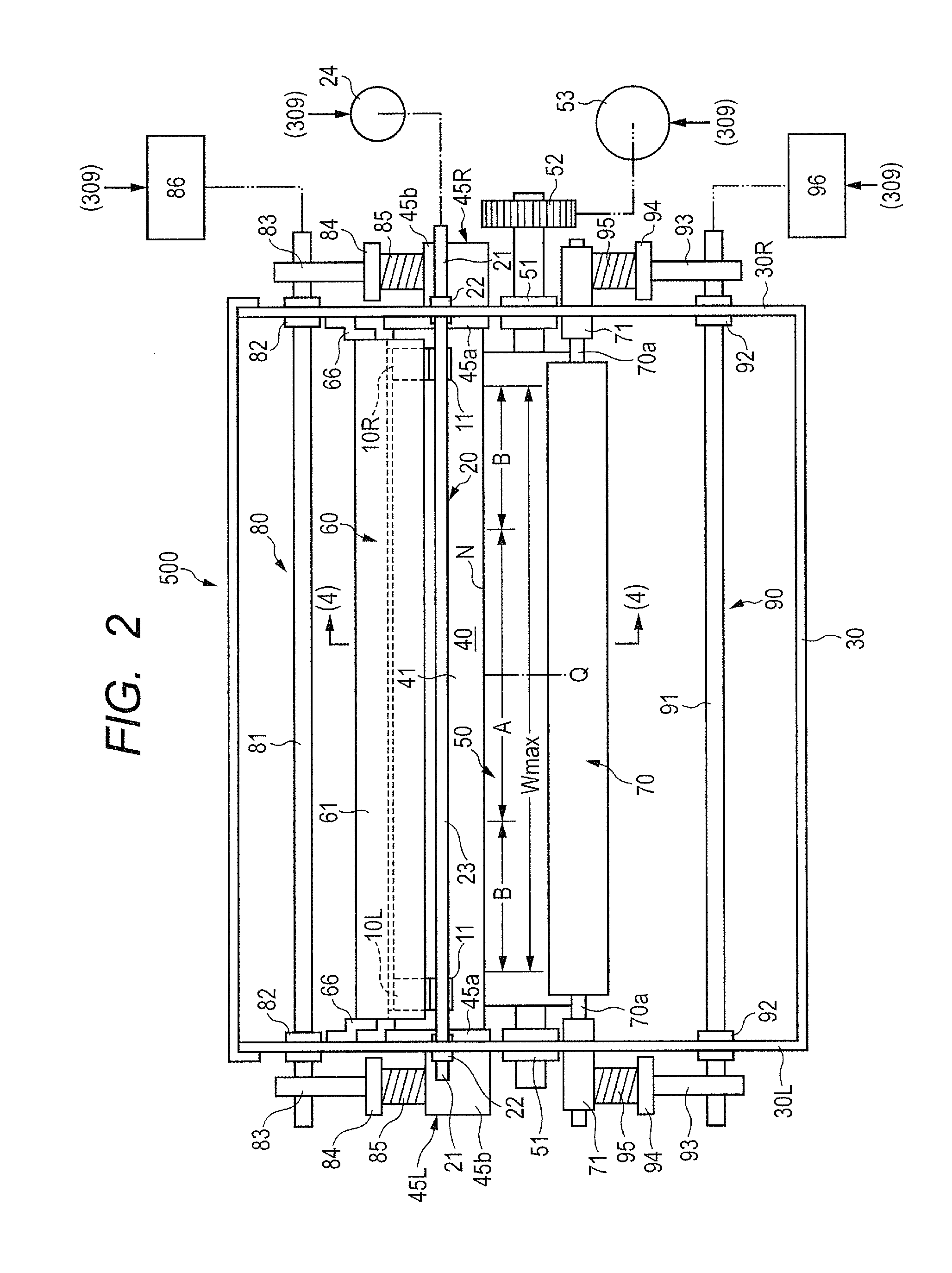 Image heating apparatus