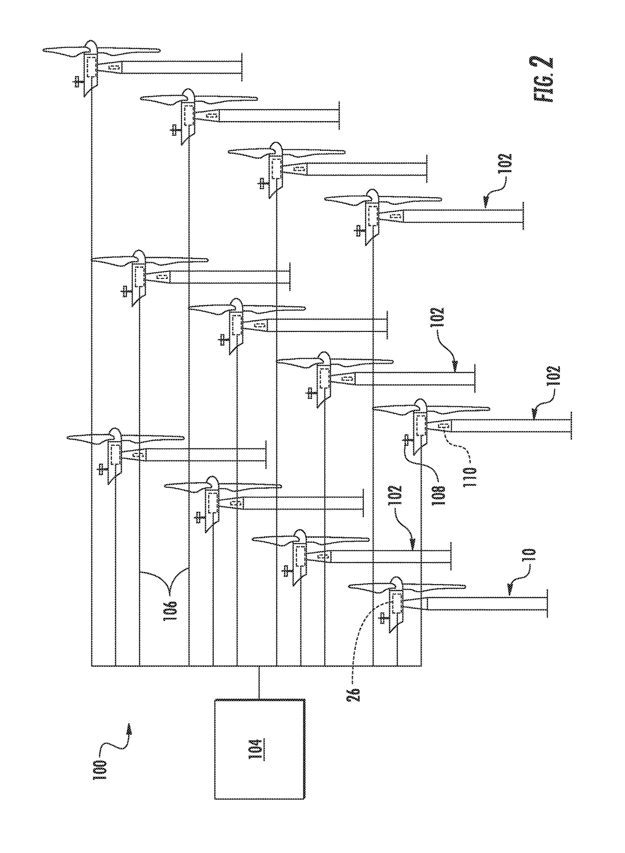 System and Method for Balancing Reactive Power Loading Between Renew able Energy Power Systems