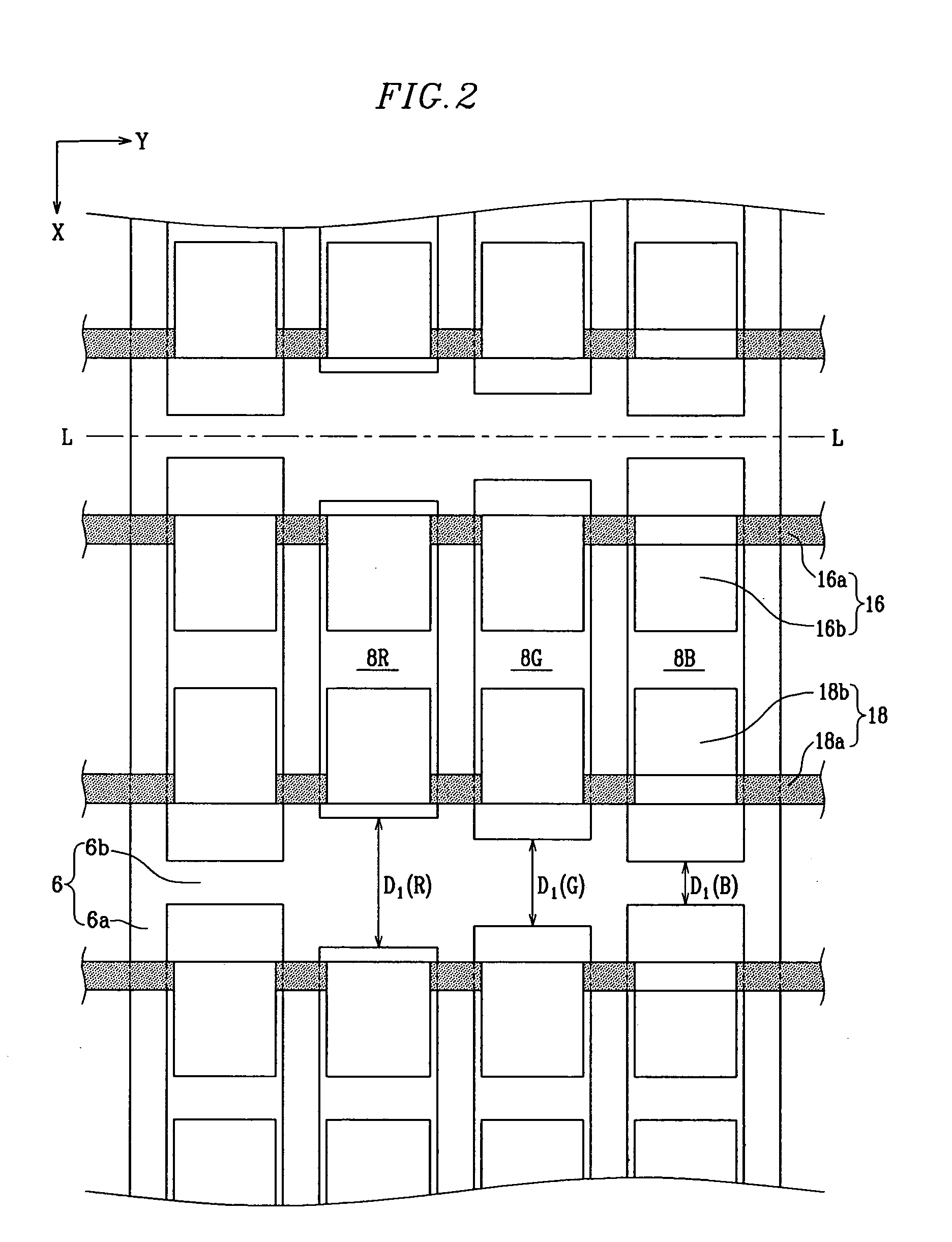 Plasma display panel