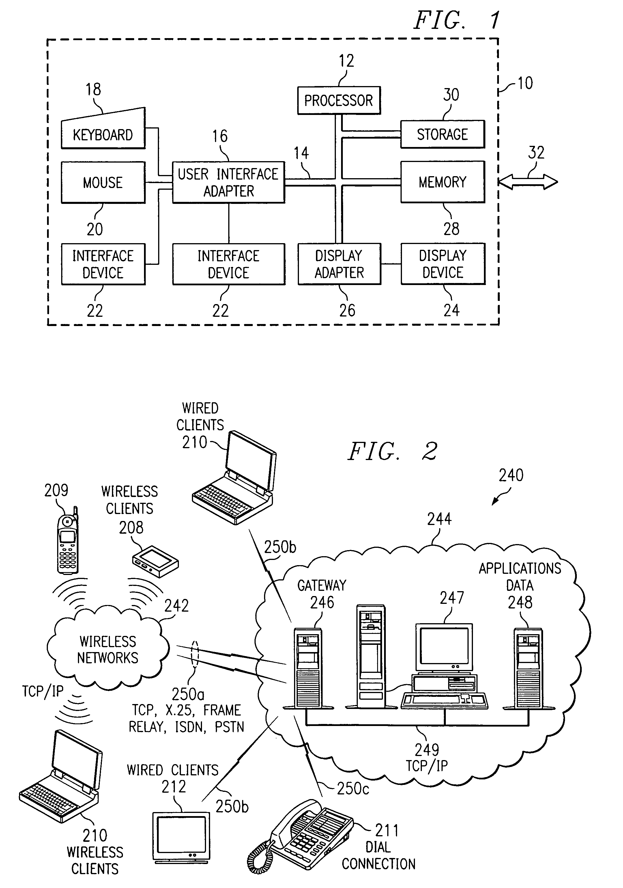 Calendar-enhanced awareness for instant messaging systems and electronic status boards