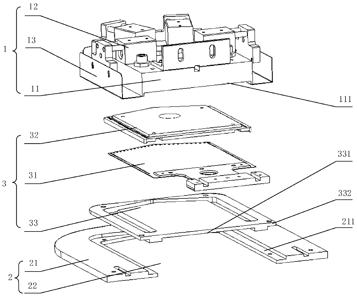 Patch pocket sewing machine and patch pocket die