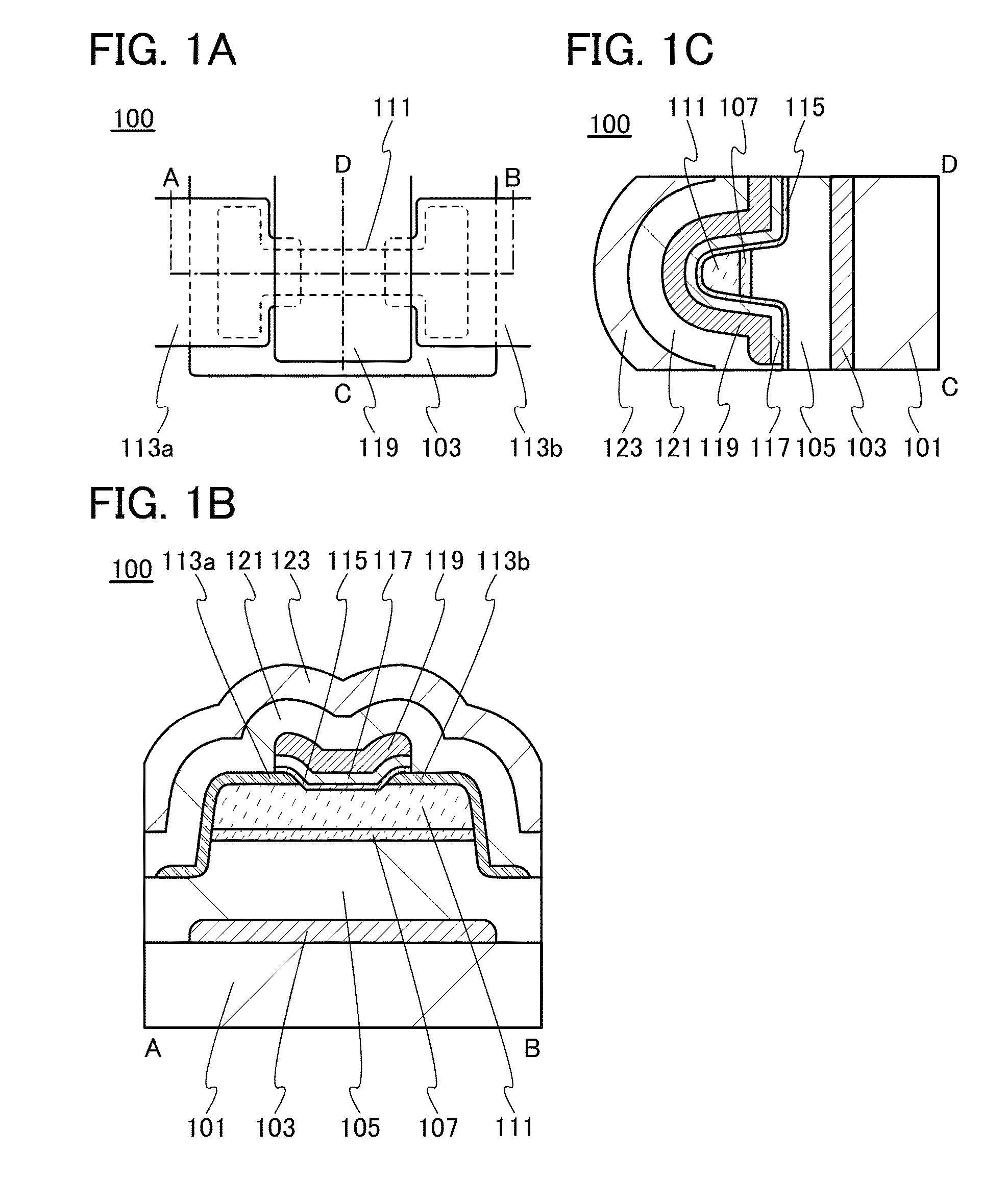 Method for manufacturing semiconductor device