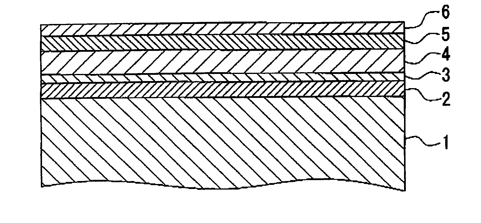 Magnetic Recording Media and Production Process Thereof