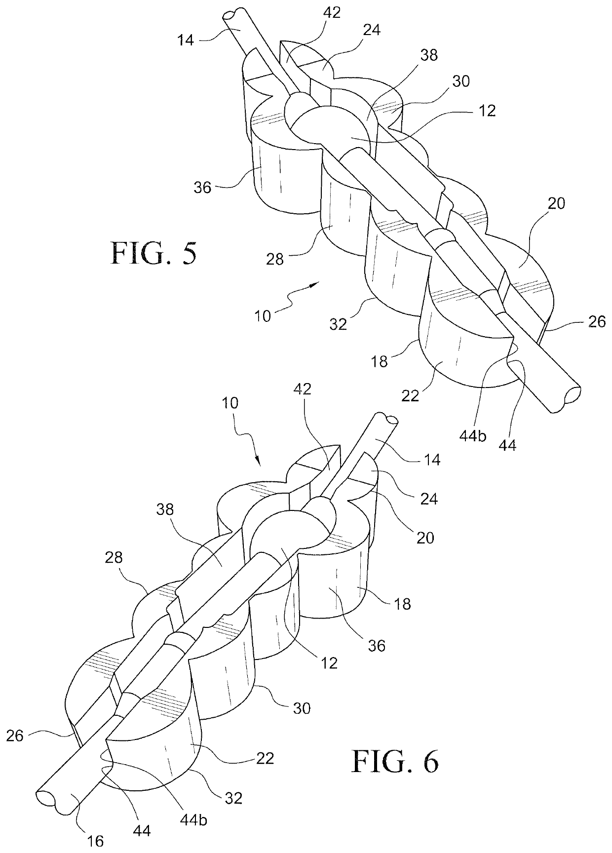 Cerebral spinal fluid shunt plug