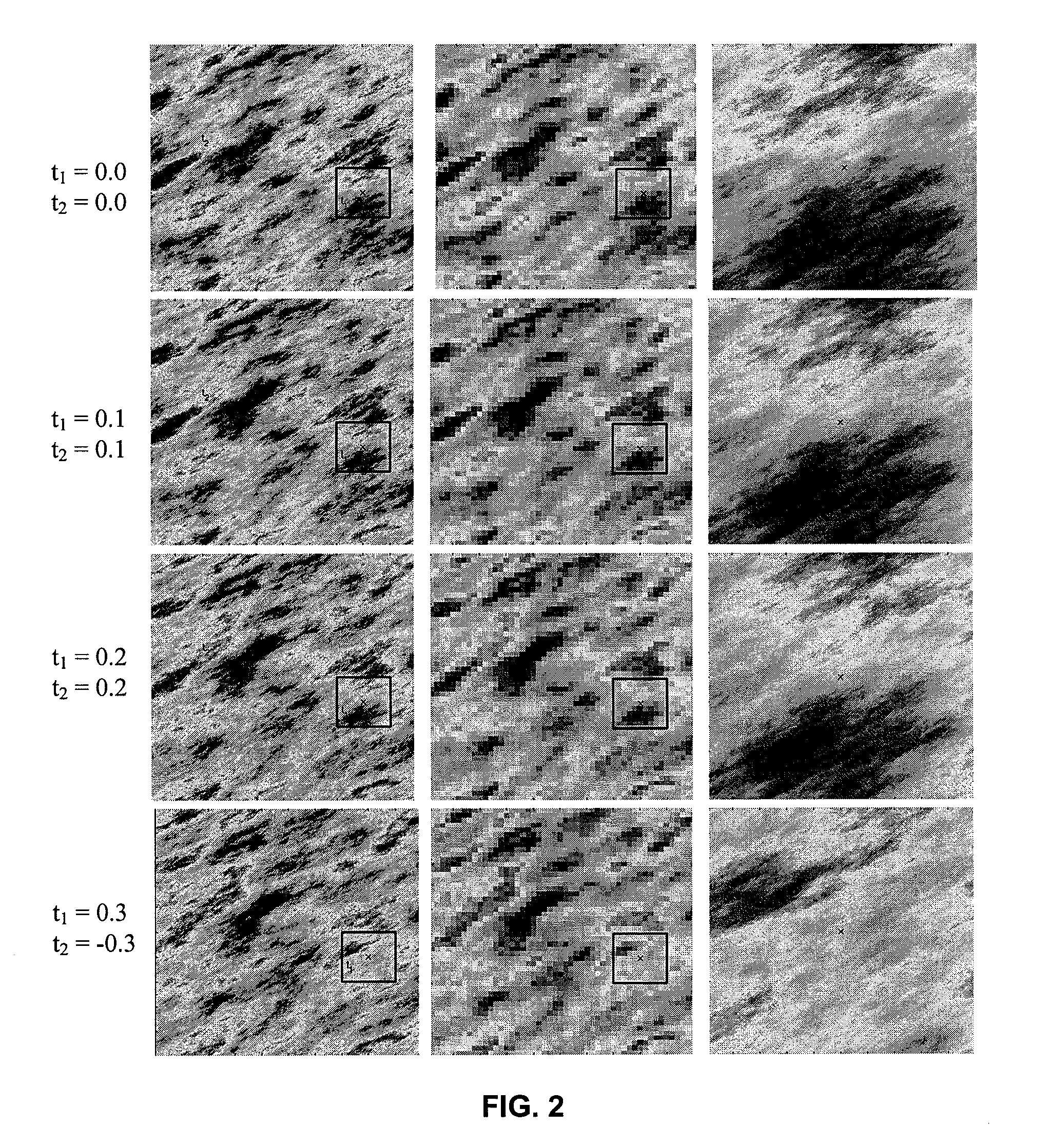 Method for updating a geological model using dynamic data and well tests