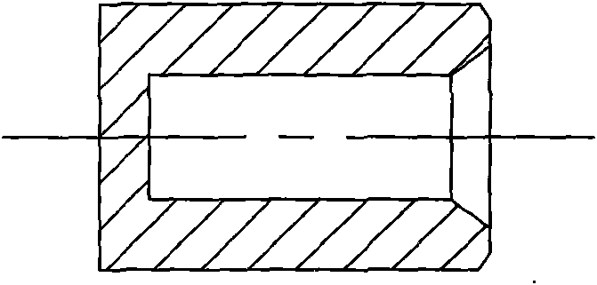 Manufacture process of valve core