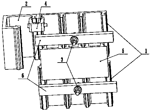 Composite building formwork system