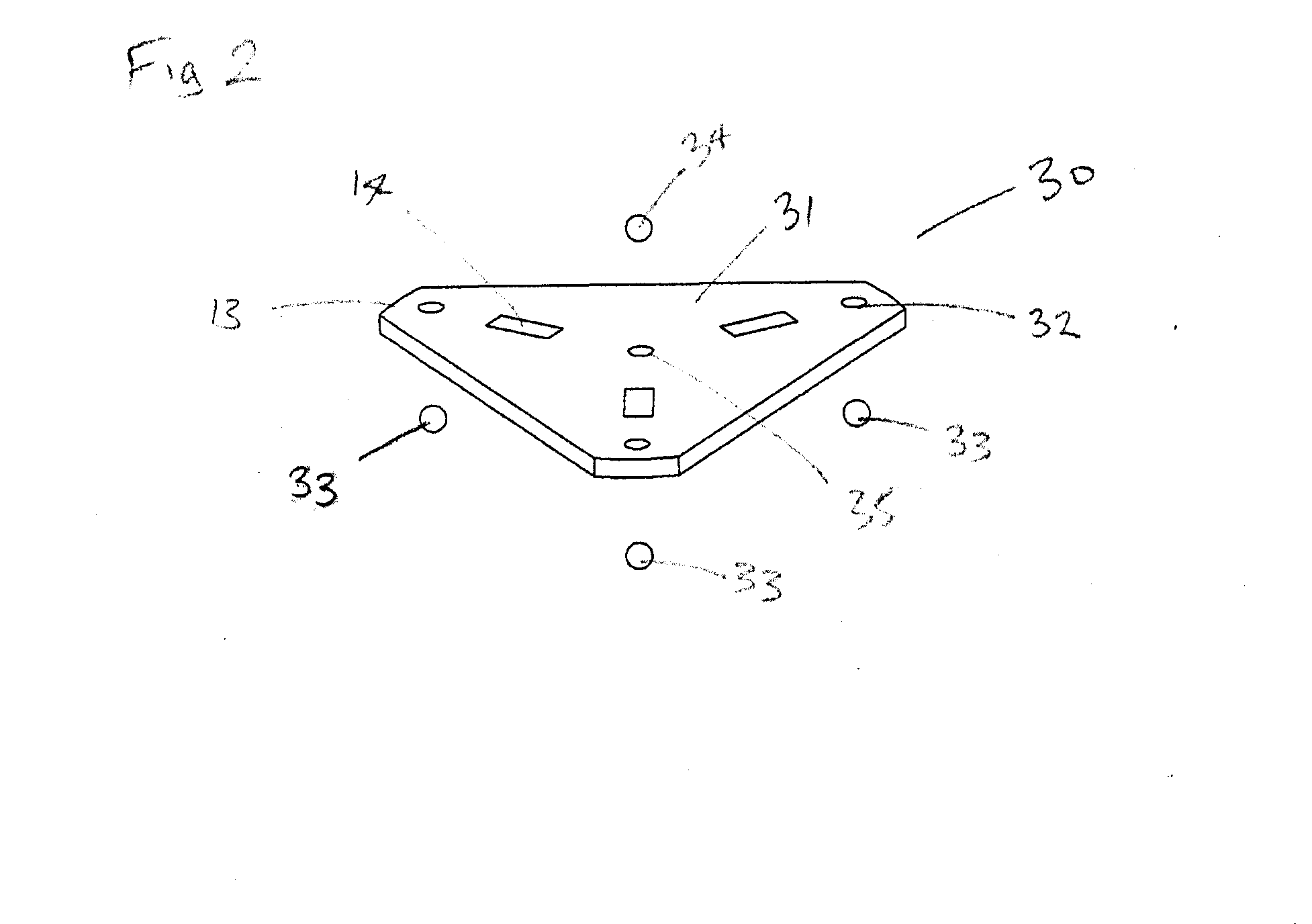 Weight sensing