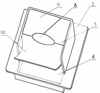 Treatment and rehabilitation instrument for cervical spondylosis