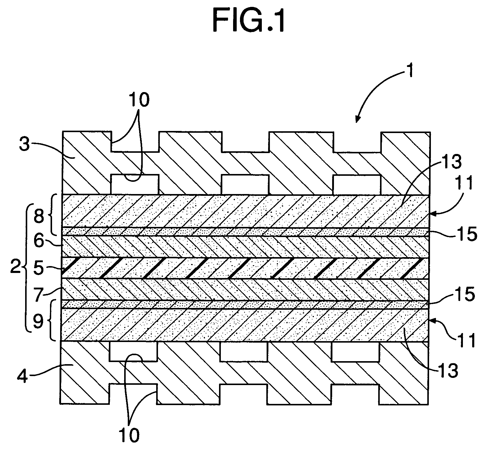 Fuel cell