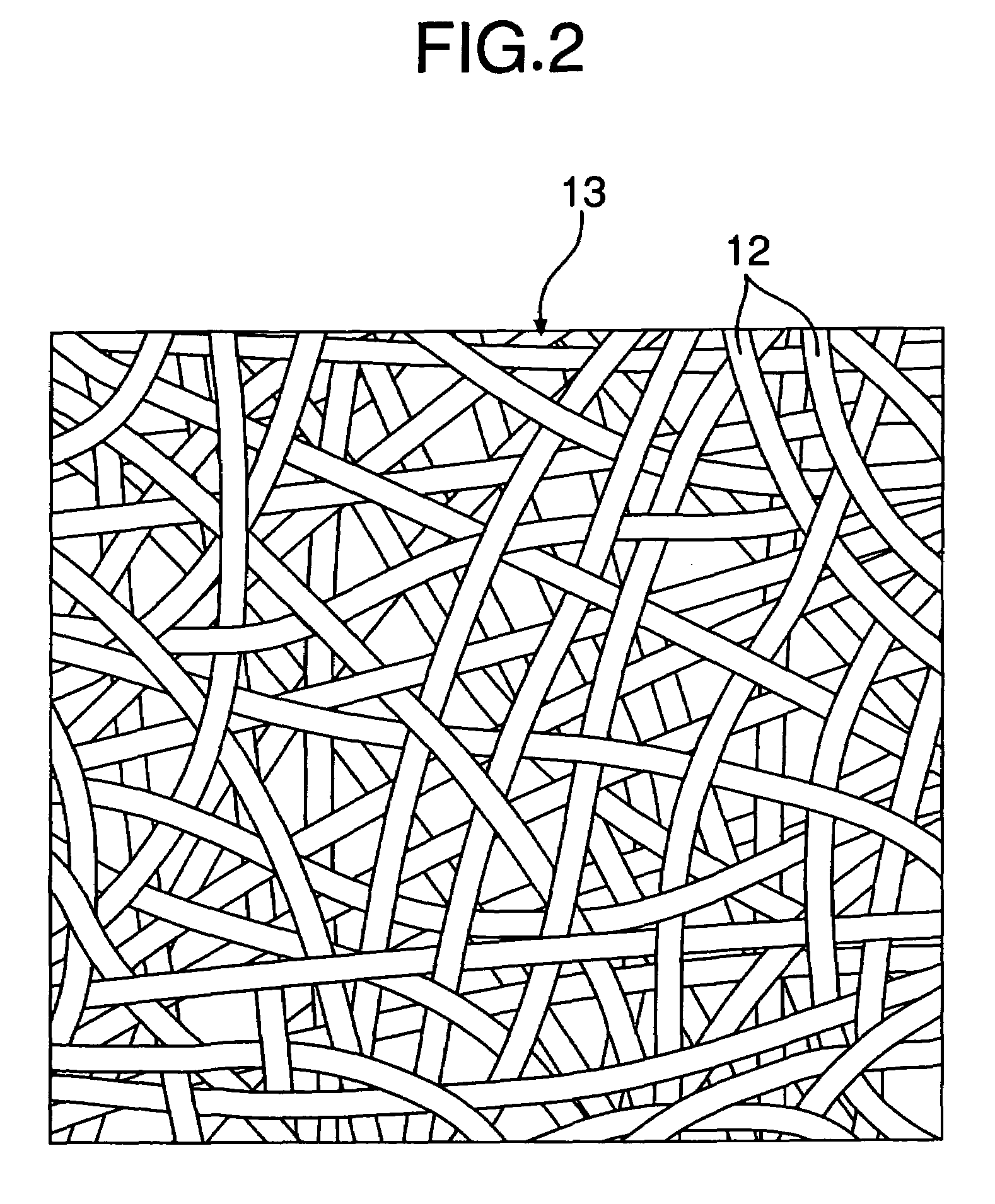 Fuel cell