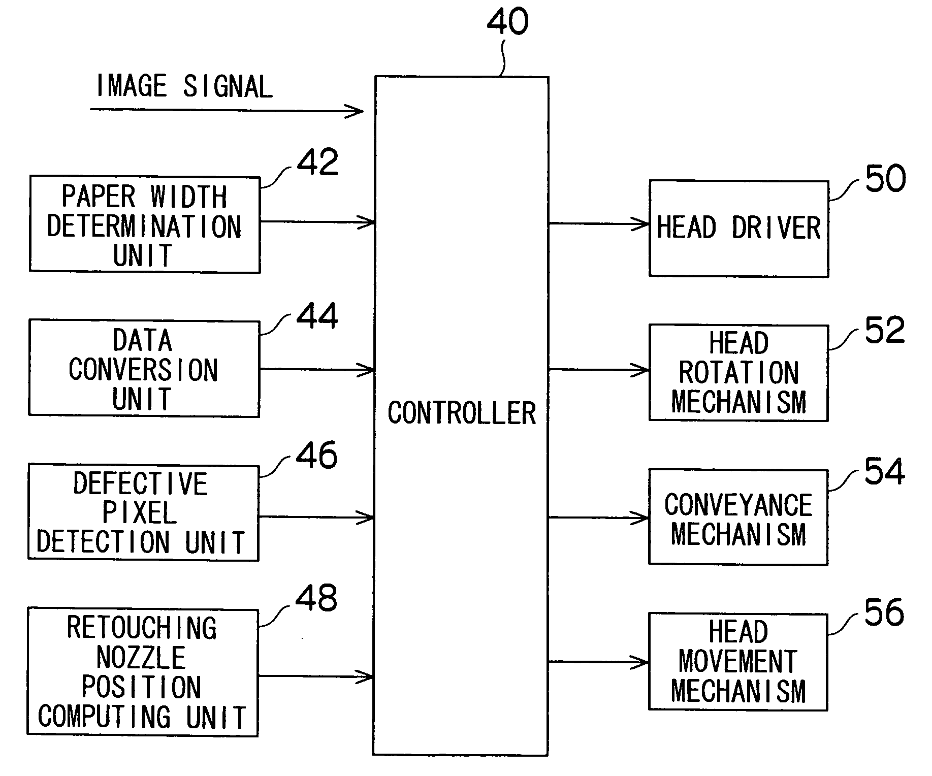 Image recording apparatus