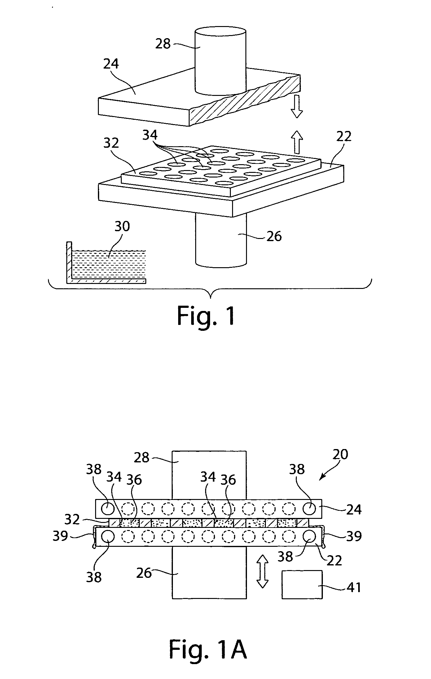 Arrangement for solder bump formation on wafers