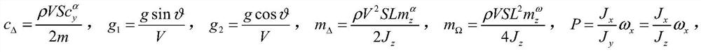 An Analysis Method of Geometric Nonlinear Lower Angular Motion Characteristics of Double Spinning Projectiles