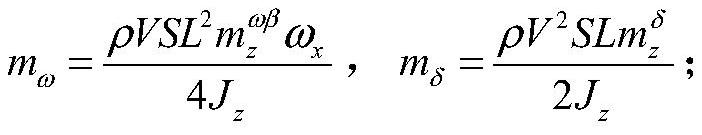 An Analysis Method of Geometric Nonlinear Lower Angular Motion Characteristics of Double Spinning Projectiles