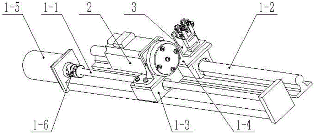 Parallel flexible cable suspension simulation system and parallel flexible cable suspension simulation method employing same