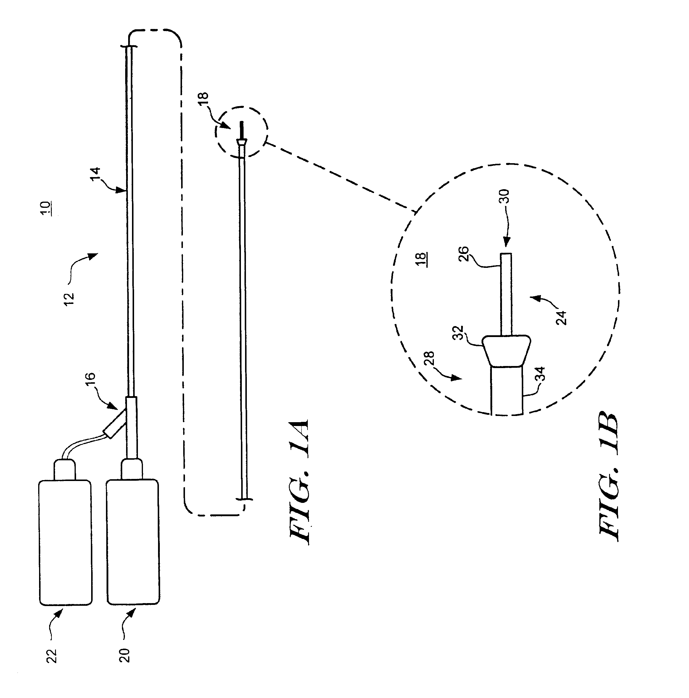 Needle-less injection apparatus and method