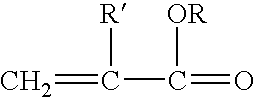 Microbead and immiscible polymer voided polyester for inkjet imaging medias